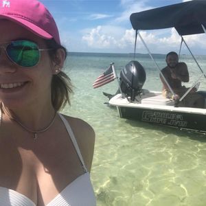 Meet your Posher, Robin